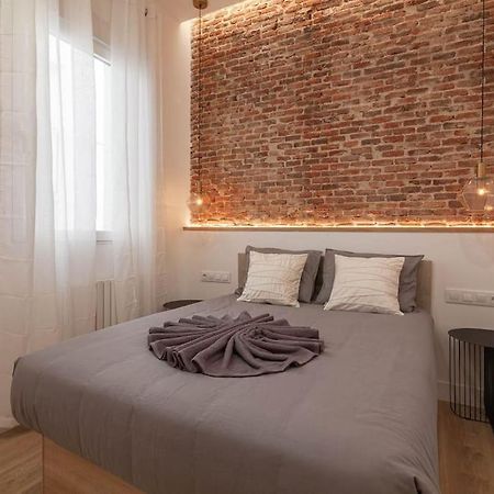 Salamanca V Calle Alcantara 3Br 3Bh Мадрид Экстерьер фото