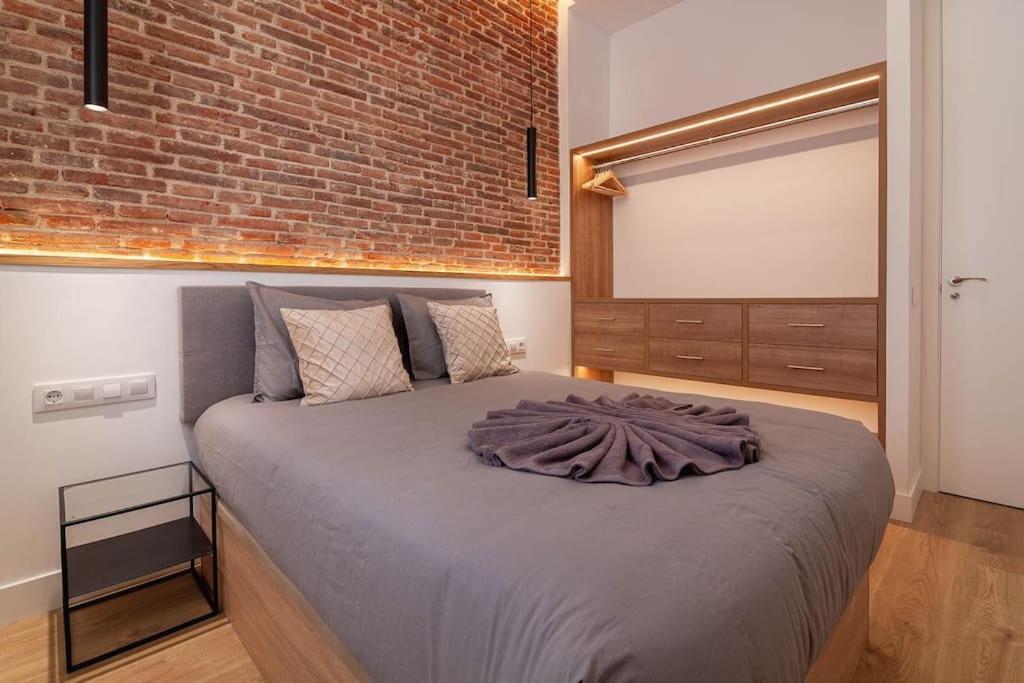 Salamanca V Calle Alcantara 3Br 3Bh Мадрид Экстерьер фото