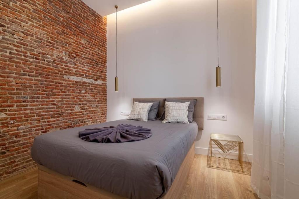 Salamanca V Calle Alcantara 3Br 3Bh Мадрид Экстерьер фото